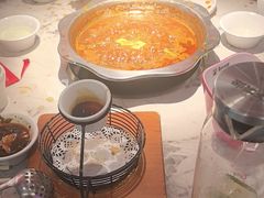 -邵汇大虾(甘井子万达店)