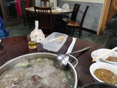 -长顺花江狗肉牛羊肉馆(五一广场店)