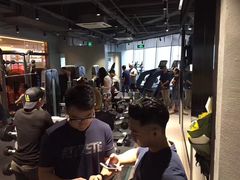 -健狗狗24小时智能自助健身房(龙湖重庆时代天街D馆店)