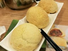 -添好运点心专门店(中环IFC店)