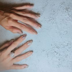 -Halo美甲美睫