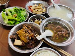 -阿秋牛排(湖心街店)