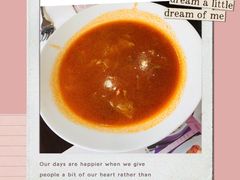 罗宋汤-德大西餐社(云南南路店)