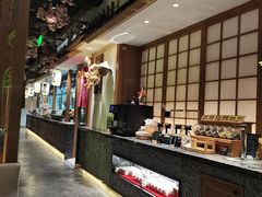 -松子料理(亮马桥店)