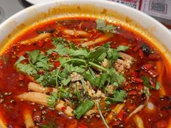 -褚记烤鸭·南京家常菜(雨花客厅店)