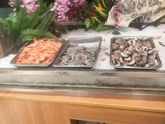 -盛铭轩·巴西烤肉火锅自助(功德林天街GIS店)