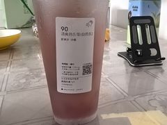 -喜茶(太原印象城店)