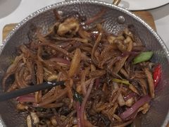 -火龙堂·风味民间菜(文一路店)