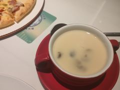 -必胜客(苏州中心店)