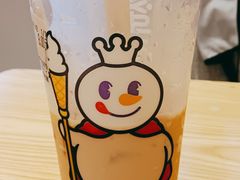 -蜜雪冰城·冰淇淋与茶(长郡中学店)