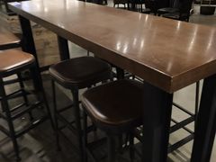 大堂-星巴克(东莞莞城万科中心店)