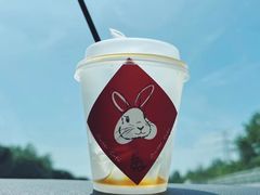 -琥珀川咖啡馆·Amber cafe(百祥路店)