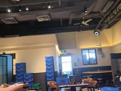 -江味龙虾馆·裸蓝龙虾(南山店)