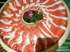 -额尔敦传统涮(体育场店)