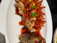 -金陵家宴·金陵春·南京菜(夫子庙店)