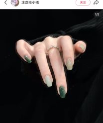 -七月美睫 美甲