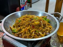 -涵家味土菜馆·徽州一绝臭鳜鱼(三河古镇店)