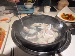 -百年果林椰子鸡(中洲店)