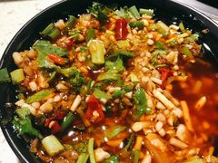 -钢管厂歆瑞源油卤串串香(春熙路太古里店)