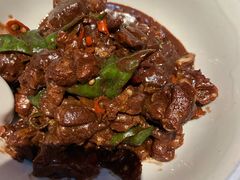 湖南血鸭-农耕记·湖南土菜(科技园店)