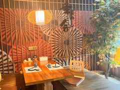 -河风の幸会精致料理