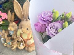 -FEI FEI FLOWER鲜花店·气球派对·宝宝宴布置(虹口德必运动Loft店)