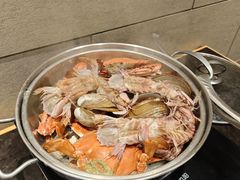 -川骄海鲜自助(亚运村店)