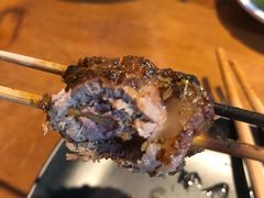 -腰子哥烤串(石佛营炫特店)
