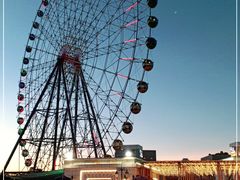 -三亚海昌梦幻海洋不夜城