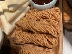 -刀板香·安徽菜(国购IFC店)