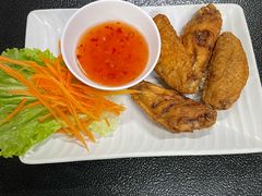 -Kat's Kitchen