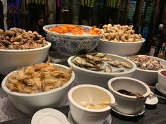 -广州富力君悦大酒店·凯菲厅