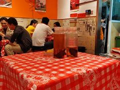 -荆九爷爆炒桥头三嫩(夫子庙店)