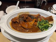 -臻萃轩中餐厅(国家会展中心店)