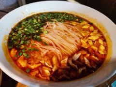 -长安记·大美陕菜(大族广场店)