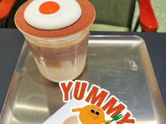 -Ann COFFEE(来福士店)