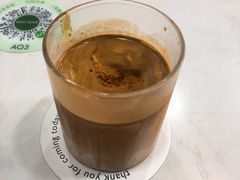 dirty-ADO KAFE(大学城店)