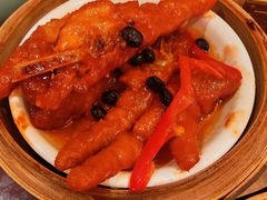 -香港蓮香樓(上環店)