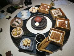 -味可道美食坊(福基路店)