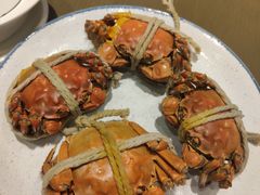 -博林天瑞喜来登酒店·西丽尚膳