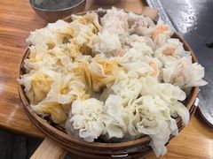 -海汇源老烧麦店(东大街总店)