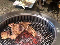 -梦山水日本烧肉(五四广场店)