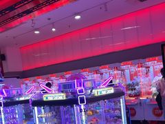 -嘻品堂电玩(喜盈门范城店)