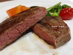 -斗牛士牛排餐厅(富力海珠城广场店)