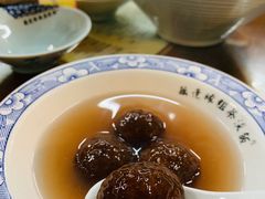 -粗茶淡饭(东关街店)
