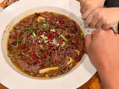 -邱大妈水煮(龙山店)