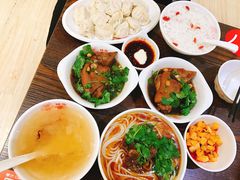 -状元水饺(成都SM广场店)