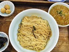 -蟹上黄·蟹黄面·江南糖水(人民广场店)