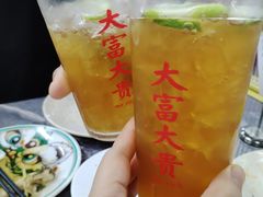 -争先鲜·蒸汽海鲜自助·鲜切牛肉
