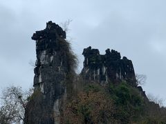 -桂林七星景区